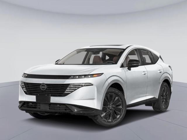 new 2026 Nissan Murano car, priced at $49,945