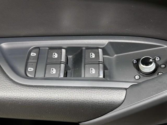 used 2022 Audi Q5 car, priced at $29,127