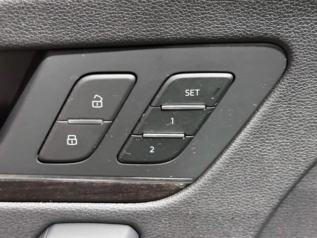 used 2022 Audi Q5 car, priced at $29,127