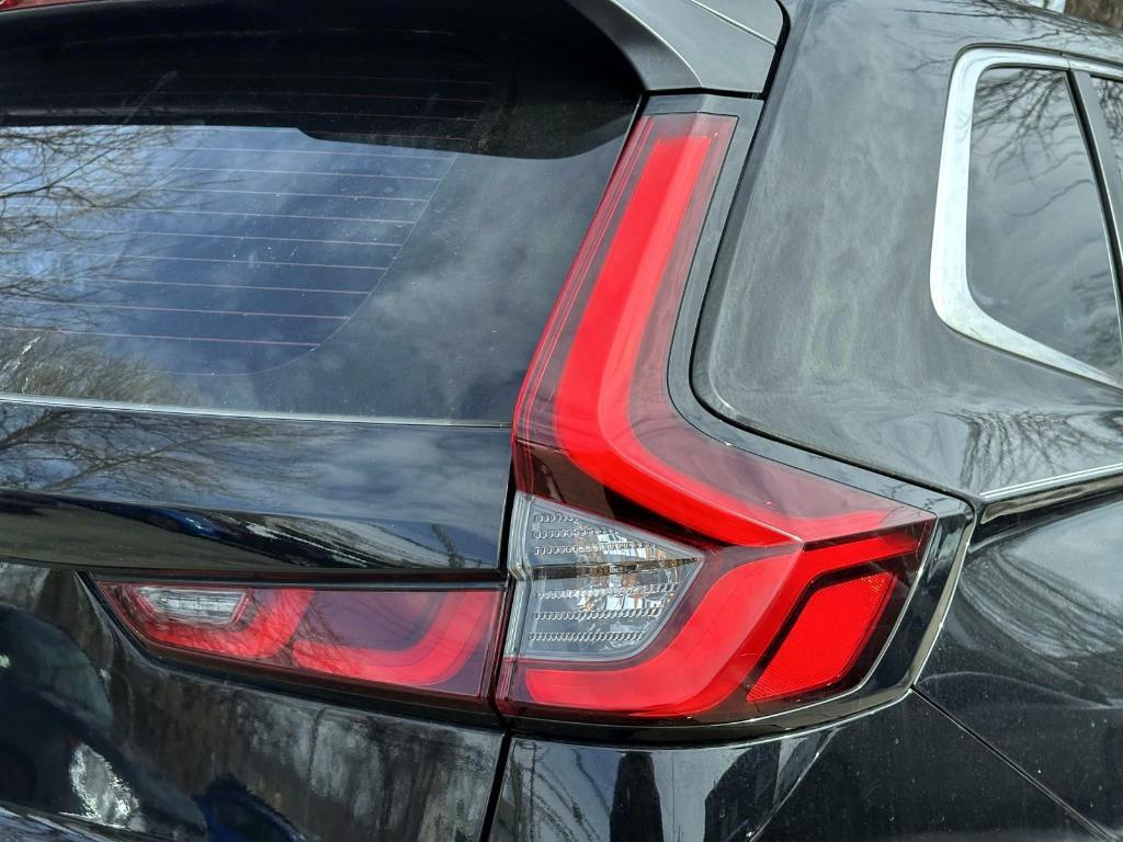 used 2023 Honda CR-V car, priced at $25,199