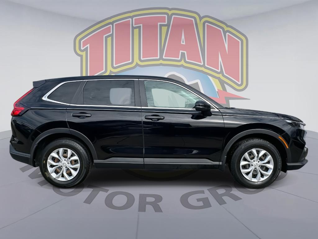 used 2023 Honda CR-V car, priced at $25,199