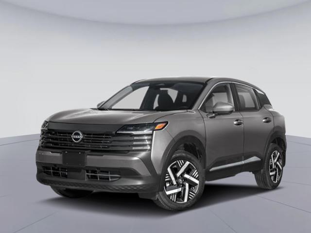 new 2026 Nissan Kicks car, priced at $28,440