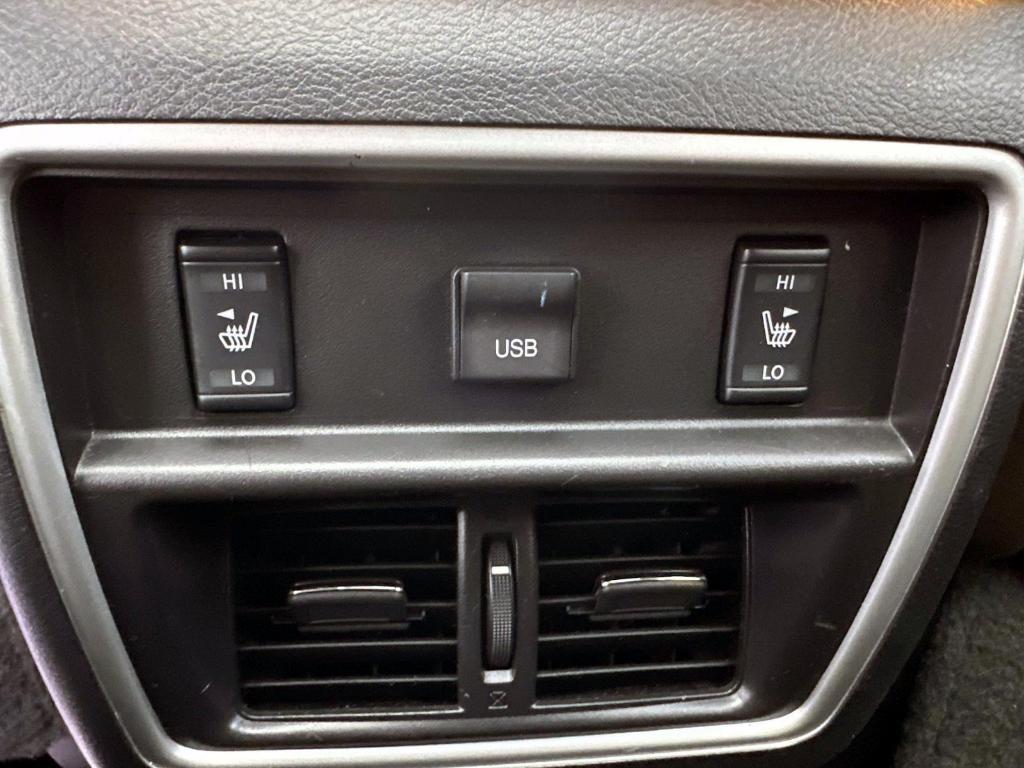 used 2015 Nissan Murano car, priced at $16,295