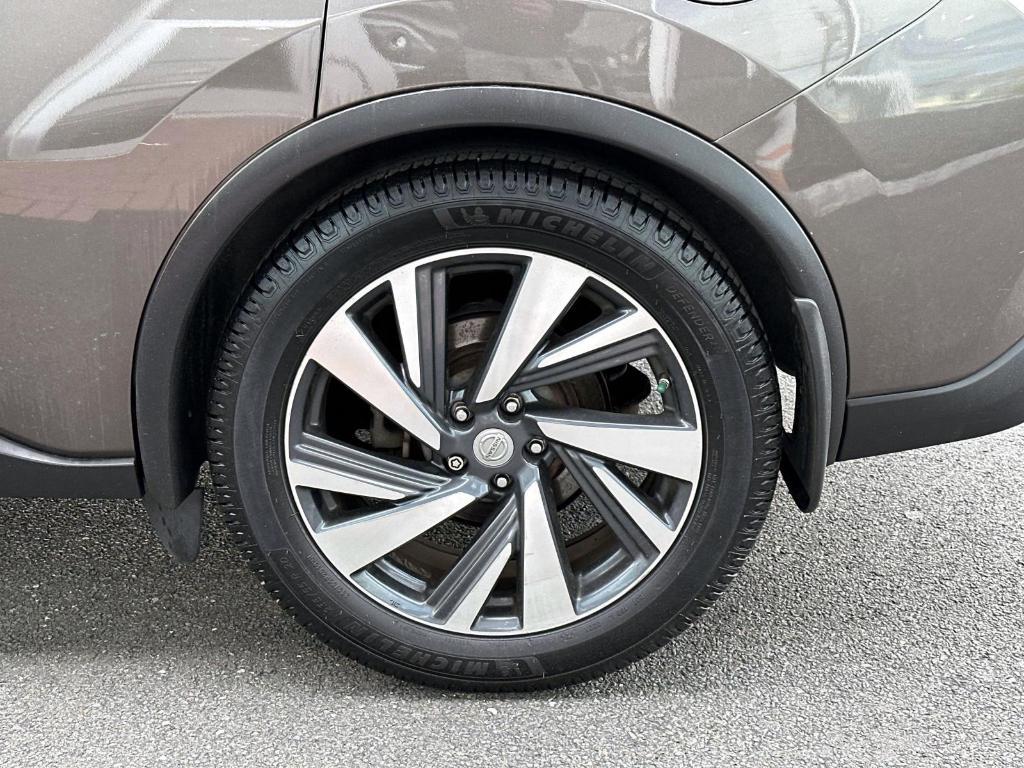 used 2015 Nissan Murano car, priced at $16,295
