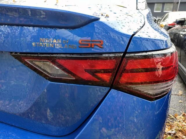 used 2024 Nissan Sentra car, priced at $21,597