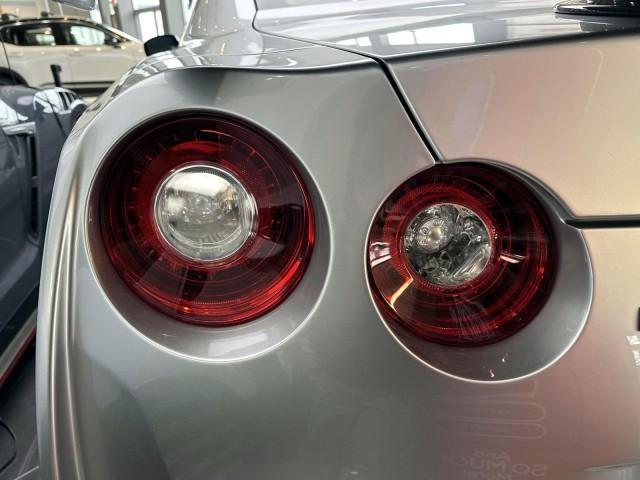 used 2023 Nissan GT-R car, priced at $429,000