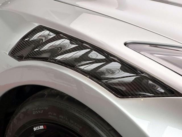 used 2023 Nissan GT-R car, priced at $429,000