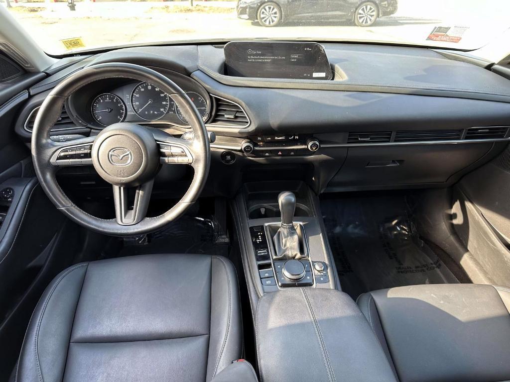 used 2023 Mazda CX-30 car, priced at $23,895