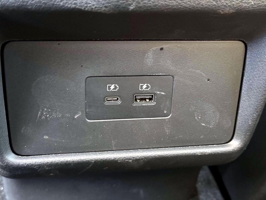 used 2021 Nissan Rogue car, priced at $20,058