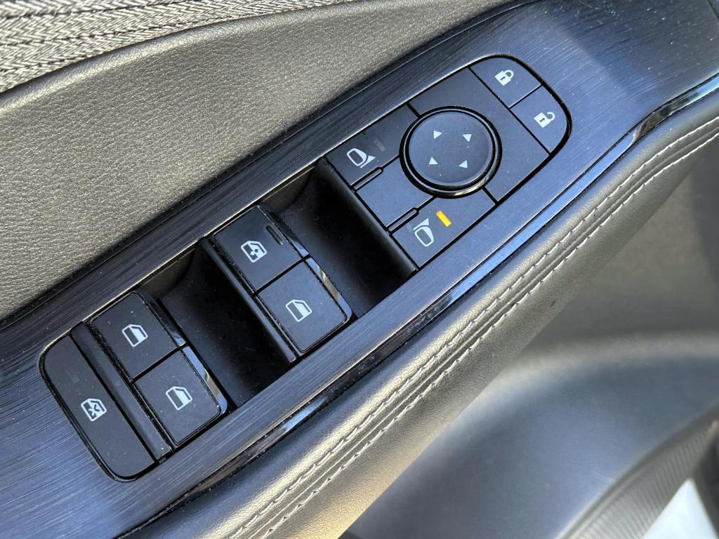 used 2021 Nissan Rogue car, priced at $20,058