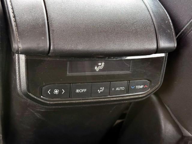 used 2023 Toyota Highlander car, priced at $35,895