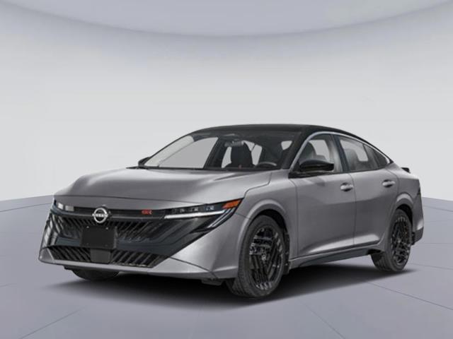 new 2026 Nissan Sentra car, priced at $28,355