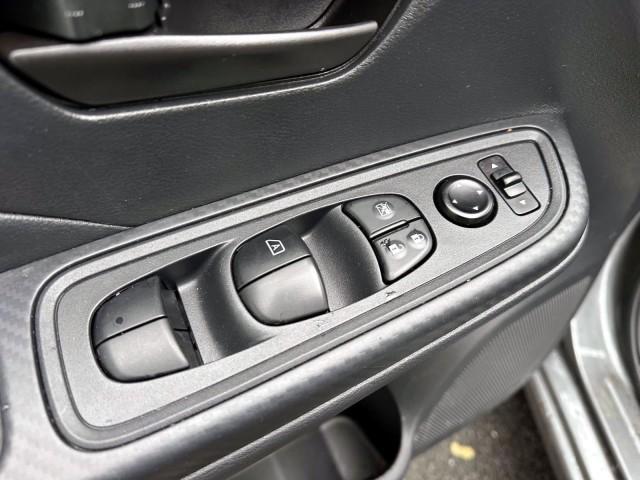 used 2024 Nissan Versa car, priced at $17,944