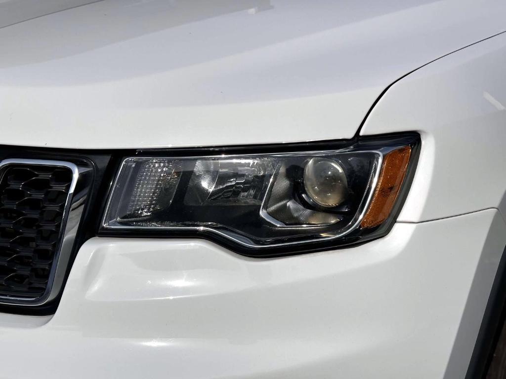 used 2021 Jeep Grand Cherokee car, priced at $24,895