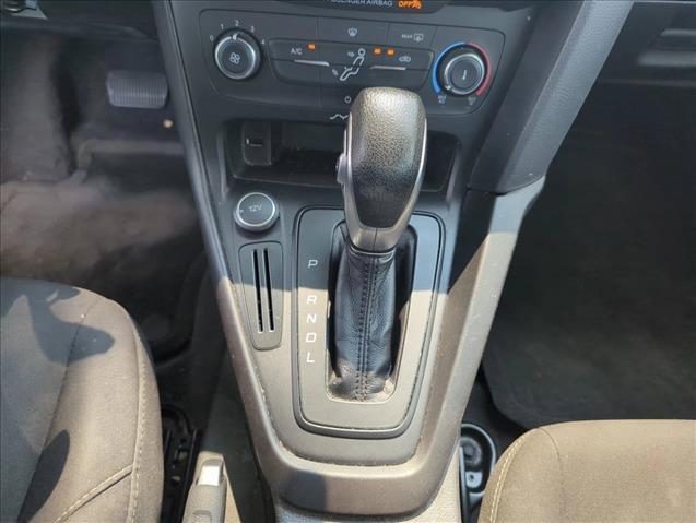 used 2017 Ford Focus car, priced at $6,991