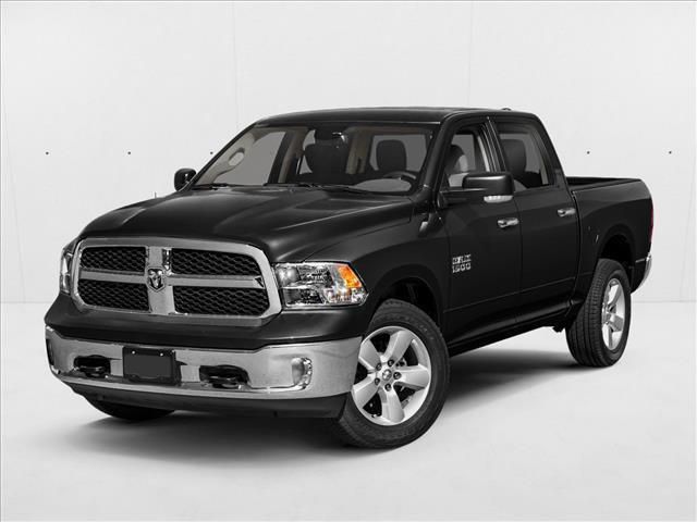 used 2023 Ram 1500 Classic car, priced at $24,594