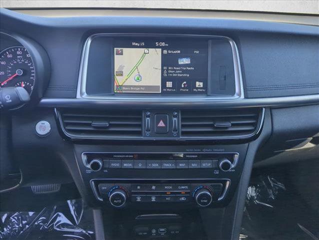 used 2018 Kia Optima car, priced at $16,189