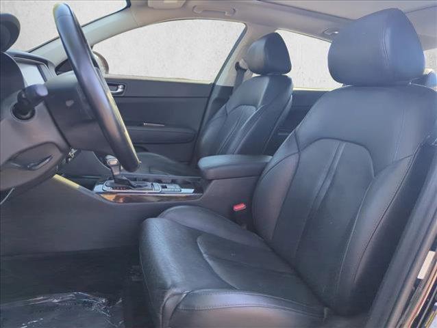 used 2018 Kia Optima car, priced at $16,189