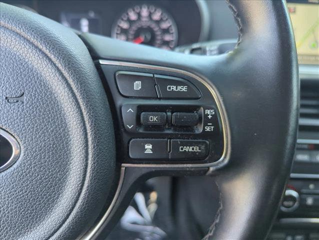 used 2018 Kia Optima car, priced at $16,189