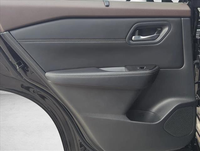 used 2023 Nissan Rogue car, priced at $19,599