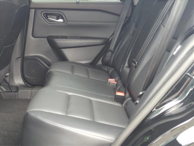 used 2023 Nissan Rogue car, priced at $19,599