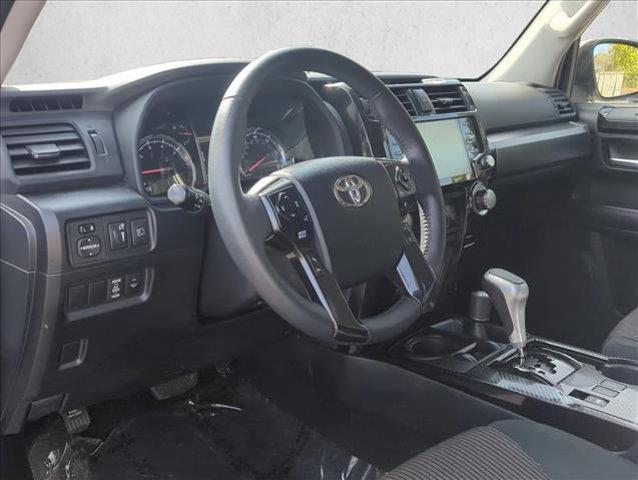 used 2024 Toyota 4Runner car, priced at $38,188