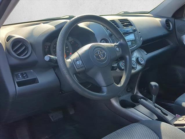 used 2010 Toyota RAV4 car, priced at $10,991