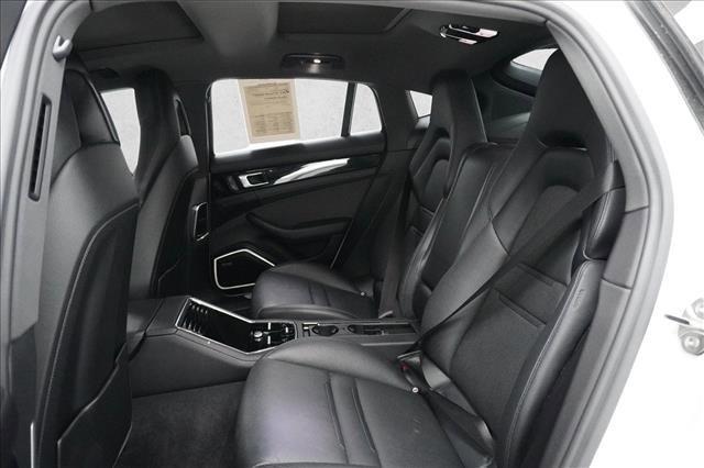 used 2022 Porsche Panamera car, priced at $51,466