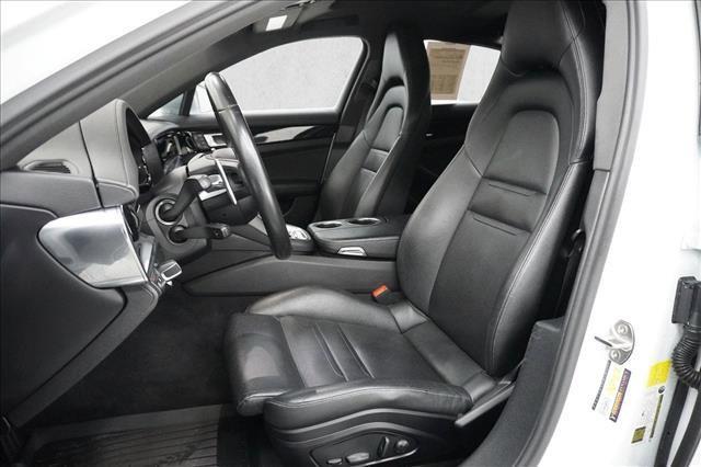 used 2022 Porsche Panamera car, priced at $51,466