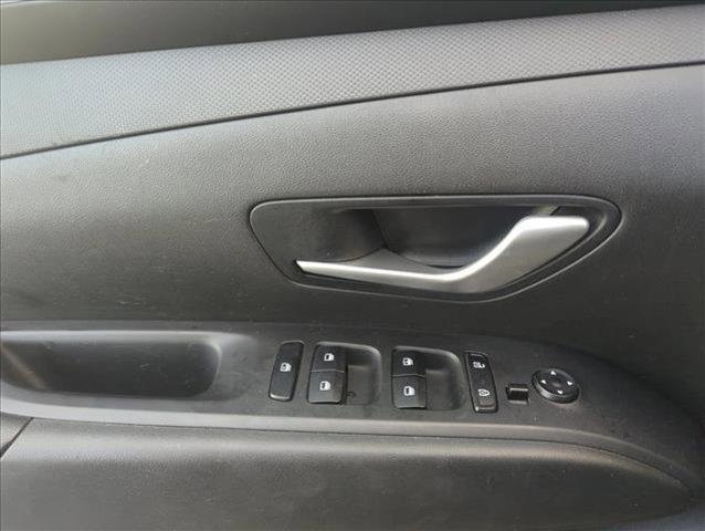 used 2023 Hyundai Tucson car, priced at $18,517