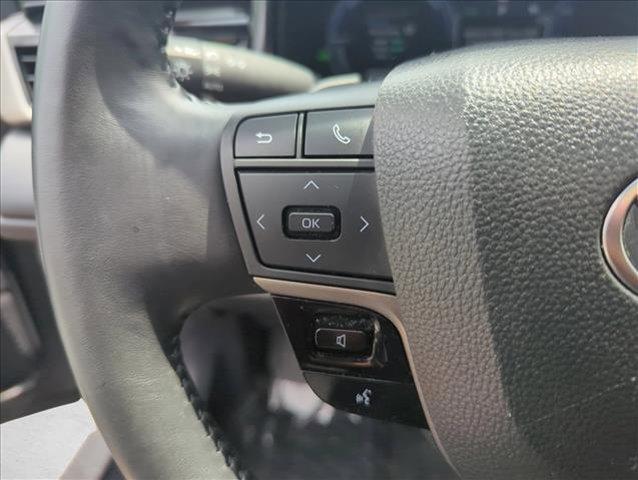 used 2025 Toyota Camry car, priced at $33,972