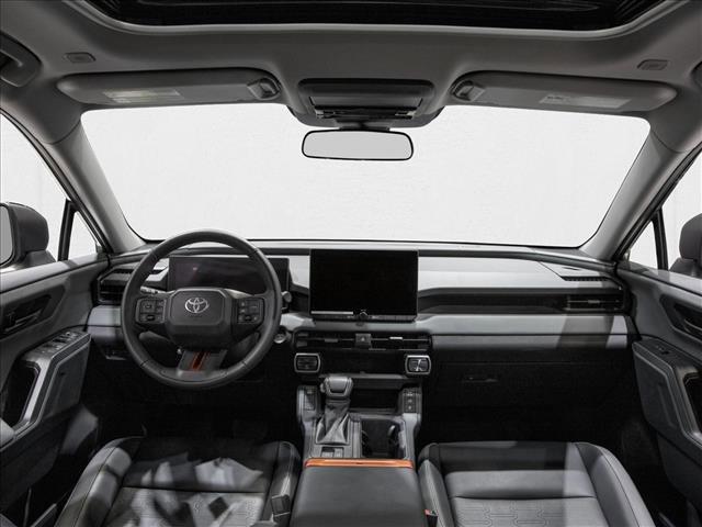 new 2026 Toyota RAV4 Plug-In Hybrid car, priced at $50,519
