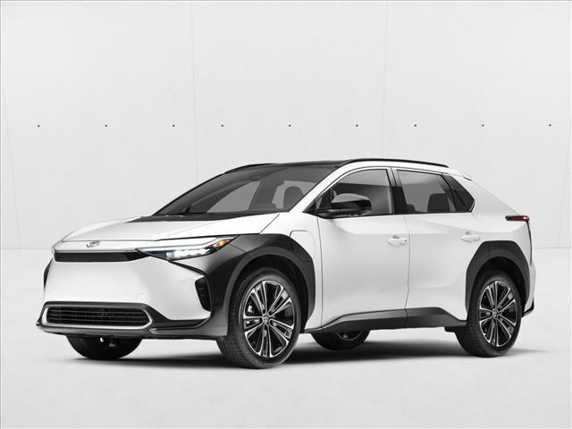 used 2023 Toyota bZ4X car, priced at $19,333