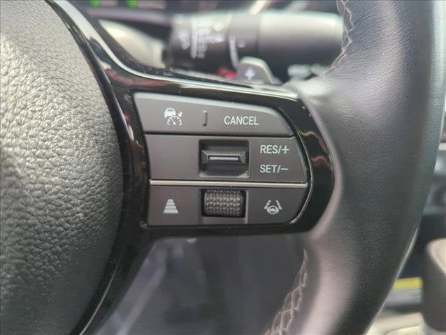 used 2024 Honda Civic car, priced at $26,623