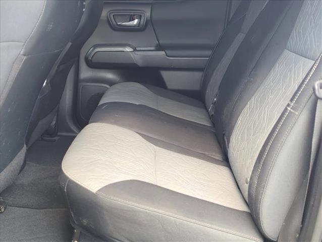 used 2021 Toyota Tacoma car, priced at $34,370