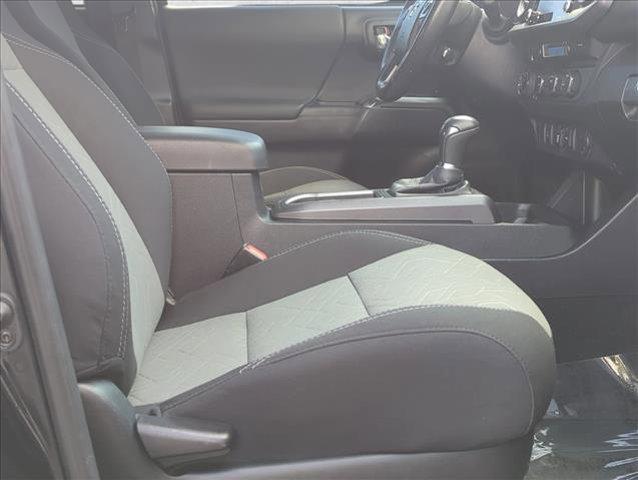 used 2021 Toyota Tacoma car, priced at $34,370