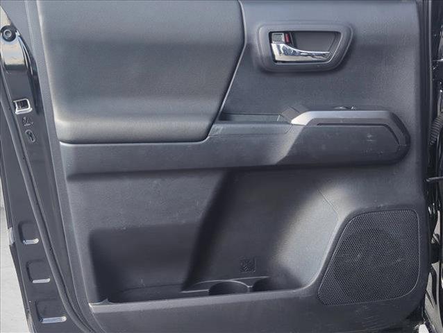 used 2021 Toyota Tacoma car, priced at $34,370