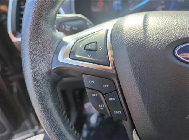 used 2022 Ford Edge car, priced at $23,723