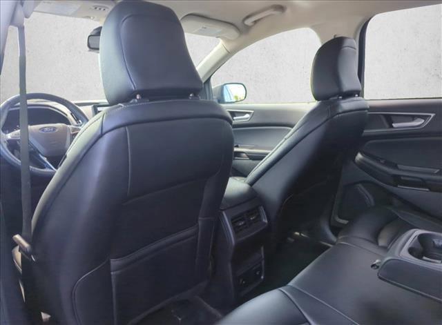 used 2022 Ford Edge car, priced at $23,723