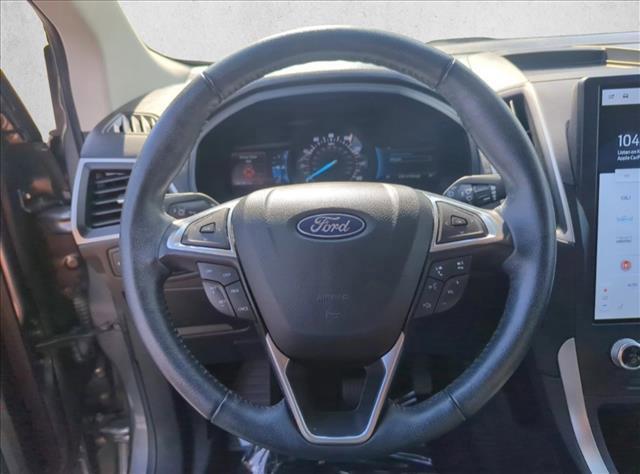 used 2022 Ford Edge car, priced at $23,723
