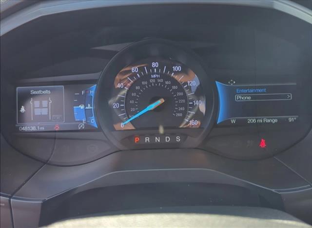 used 2022 Ford Edge car, priced at $23,723
