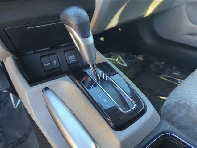 used 2015 Honda Civic car, priced at $15,281