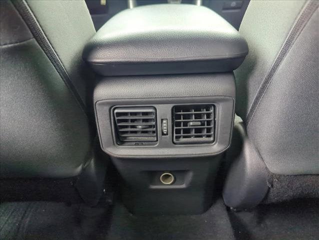 used 2022 Toyota RAV4 car, priced at $20,588