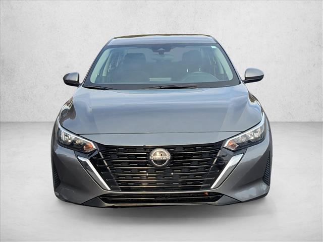 used 2024 Nissan Sentra car, priced at $16,082