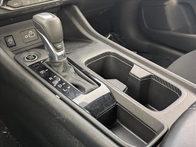 used 2024 Nissan Sentra car, priced at $16,082