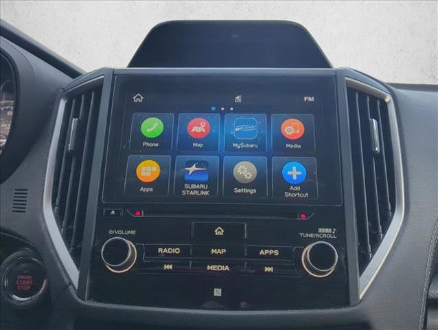 used 2020 Subaru Forester car, priced at $18,752