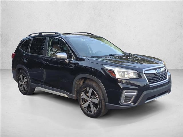 used 2020 Subaru Forester car, priced at $18,752