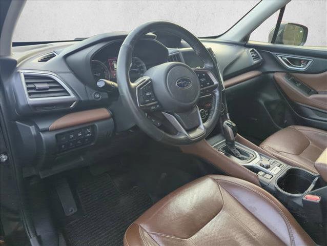 used 2020 Subaru Forester car, priced at $18,752