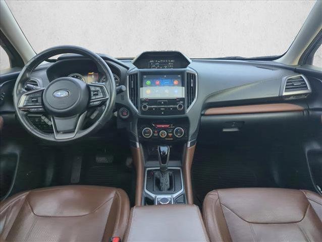 used 2020 Subaru Forester car, priced at $18,752