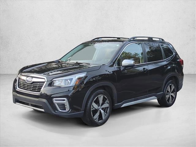 used 2020 Subaru Forester car, priced at $19,135